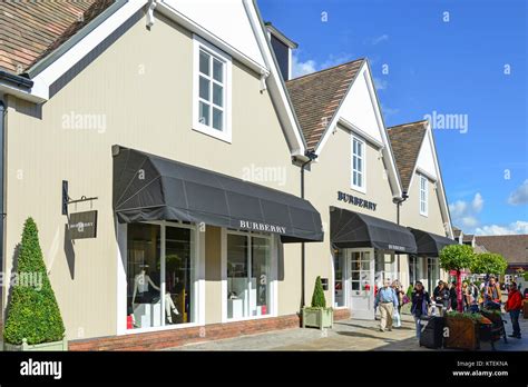 bicester outlet village burberry|burberry outlet hackney.